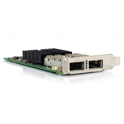 MCX354A-FCBT LP MELLANOX CONNECTX-3 PRO VPI IB FDR INFINIBAND DUAL PORT 40IGE PCI-E X8 ETHERNET NETWORK ADAPTER LOW PROFILE CX354A LP