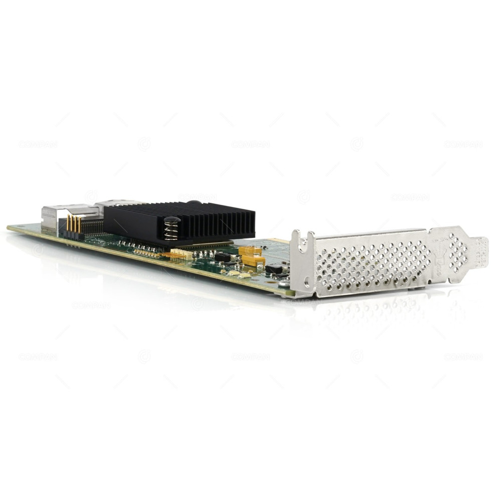 45W9122 IBM LSI SAS9201-8I SAS-2 SATA 6G PCI-E HOST BUS ADAPTER LOW PROFILE