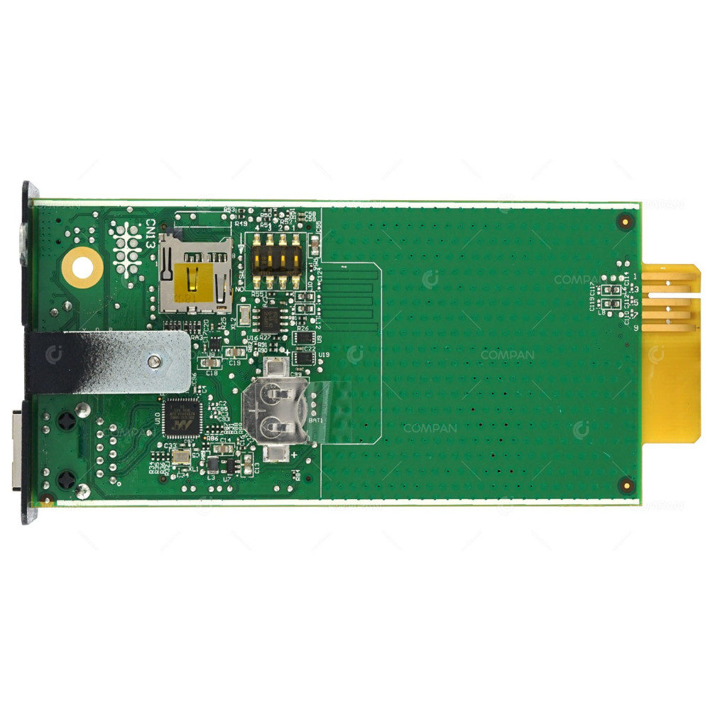 NETWORK-M2 EATON NETWORK-M2 GIGABIT NETWORK CARD F0206-06597581450131-E2B