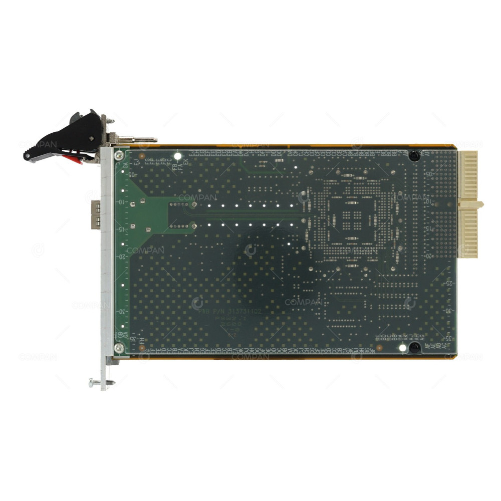 313731306 SUN SINGLE PORT 2GB FC MPU2 INTERFACE CARD FOR STORAGETEK SL500 -