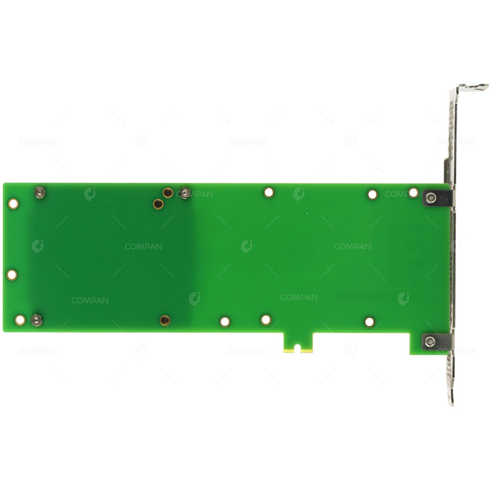 L1-25376-01 LSI REMOTE MOUNT BOARD BATTERY HOLDER -
