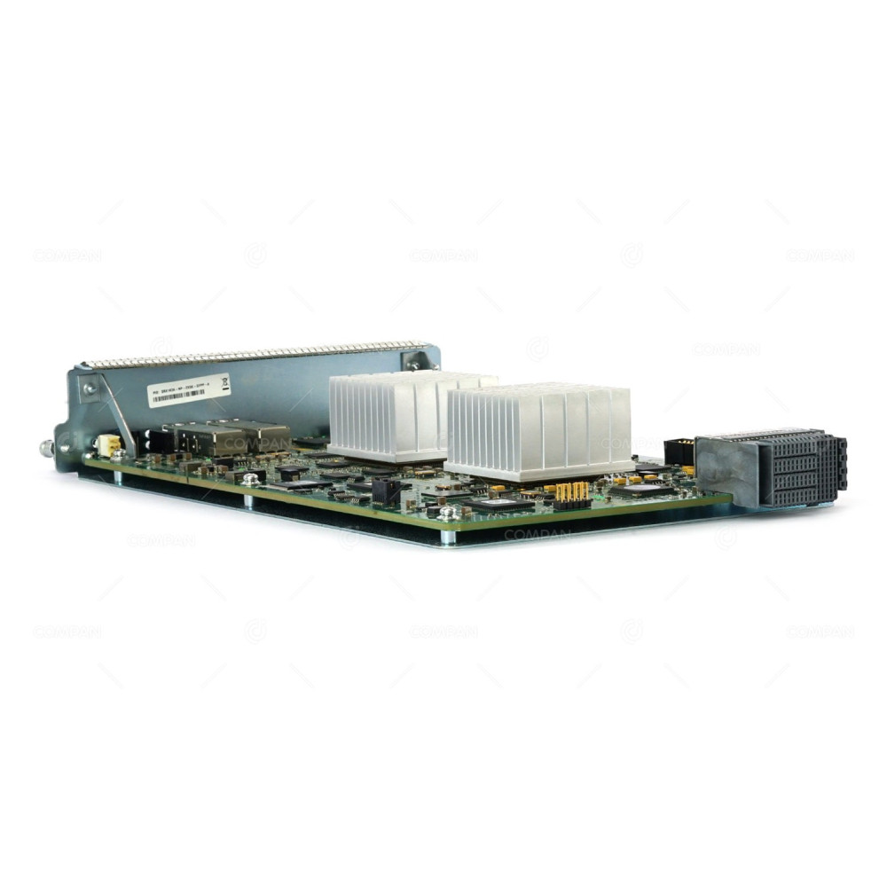 SRX1K3K-NP-2XGE-SFPP-A JUNIPER 2 PORT 1GB SFP NETWORK PROCESSING IOC FOR SRX3400 SRX1K3K-NP-2XGE-SFPP, 711-045027