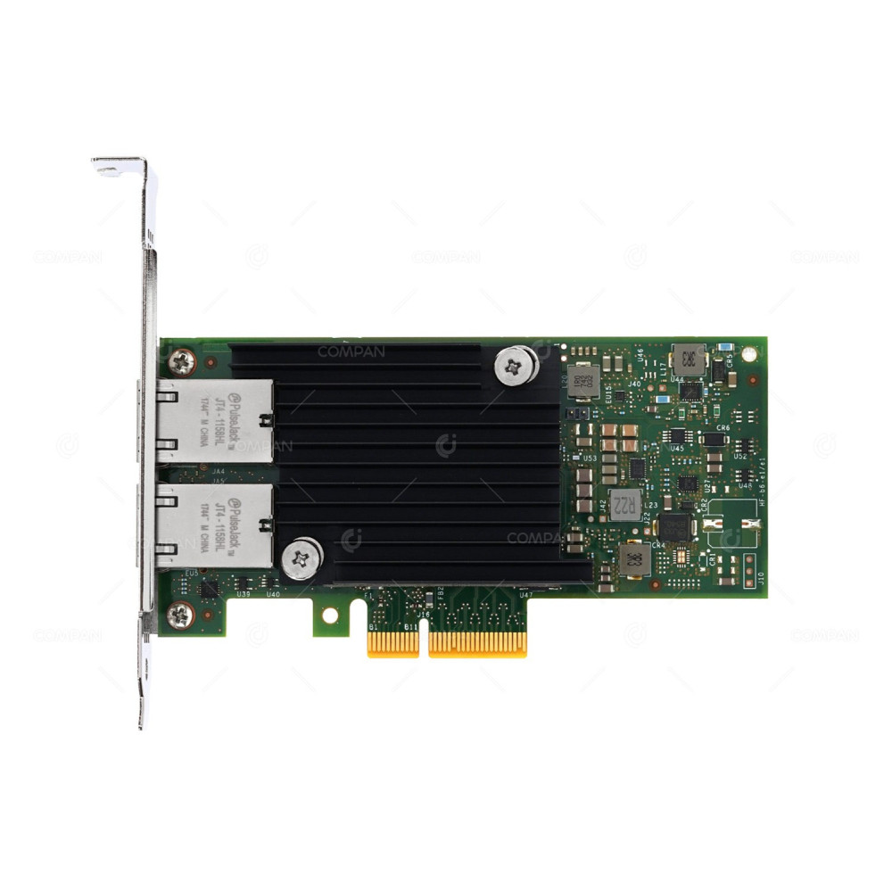 840137-001 HP 562T DUAL PORT 10GB ETHERNET NIC ADAPTER FOR HP PROLIANT DL380 G10