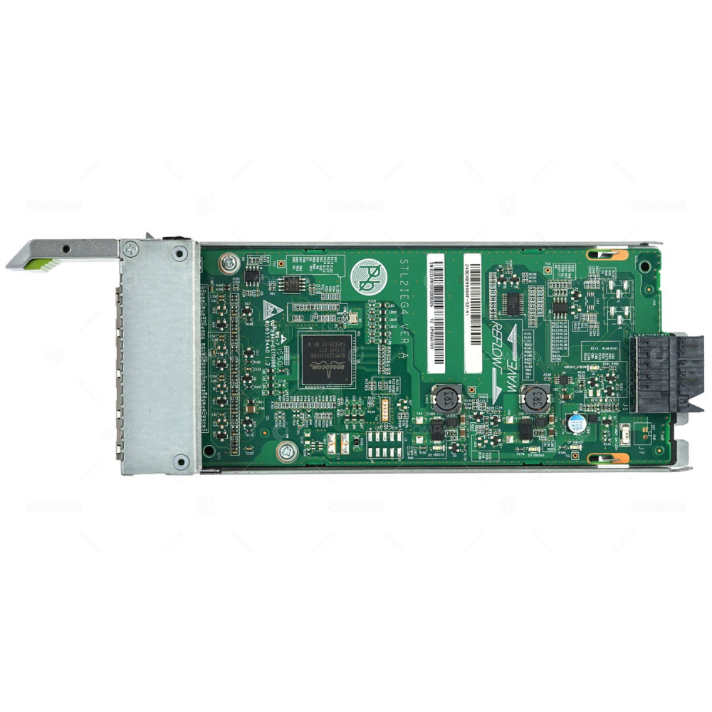 LPU4GE1V3 / HUAWEI 4-PORT 1GB ETHERNET BASE-T I/O MODULE FOR OCEANSTOR 5500 V3