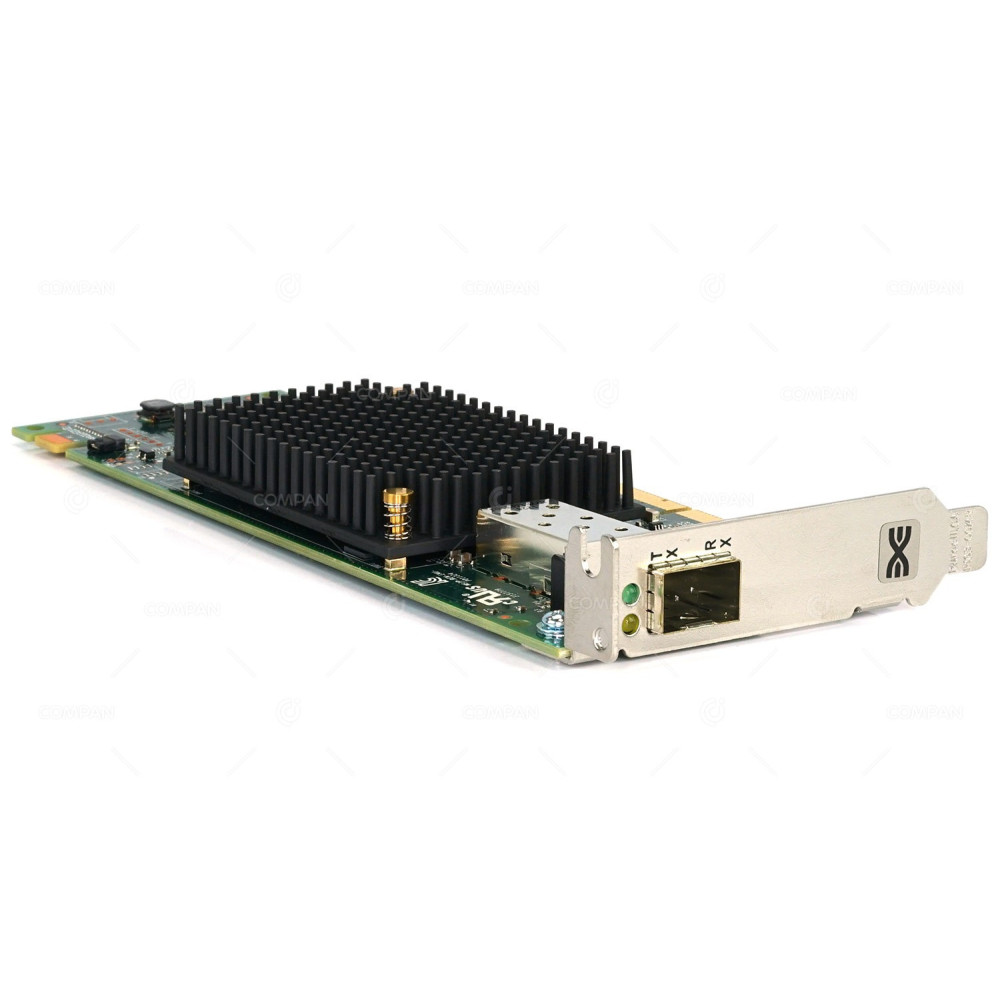 00YK538 LP LENOVO LPE32000-M2-L 1-PORT 32GB SFP+ FC ADAPTER FOR THINKSYSTEM