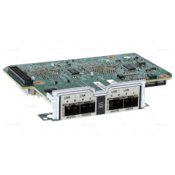 110-0055 NETAPP 16GB FC MEZZANINE CARD FOR FAS2650 AFF200 110-00555-A1