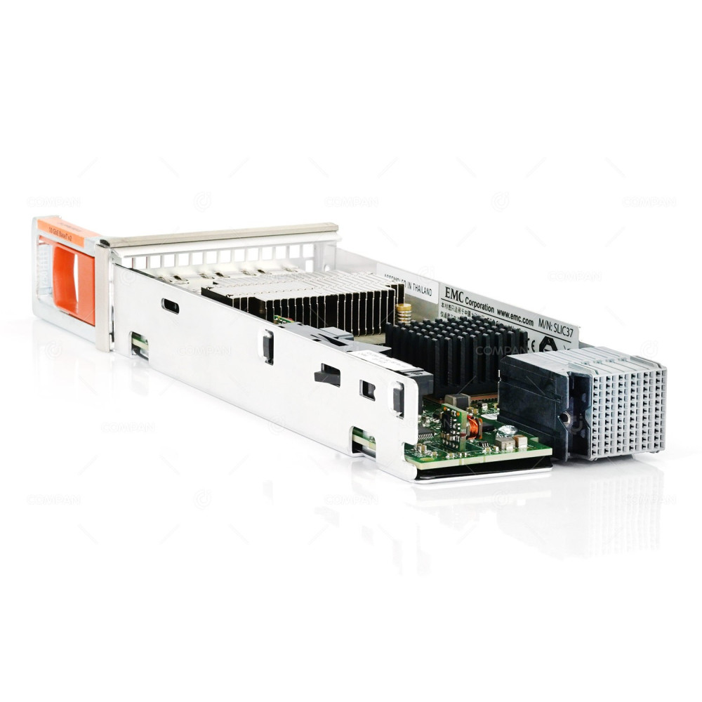 303.254.100C.00 EMC 4-PORT 10GB RJ-45  V2 FOR EMC DATADOMAIN DD6300 DD9300