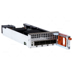 303.290.100B.01 EMC 4 PORT 16GB FC V2 NETWORK MODULE FOR VMAX 100K 303-290-100B-05