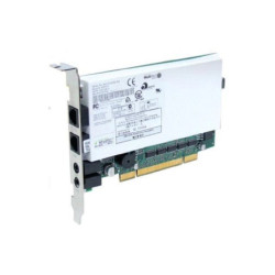 45D3866 IBM MULTITECH V.92 INTERNAL PCI MODEM ADAPTER