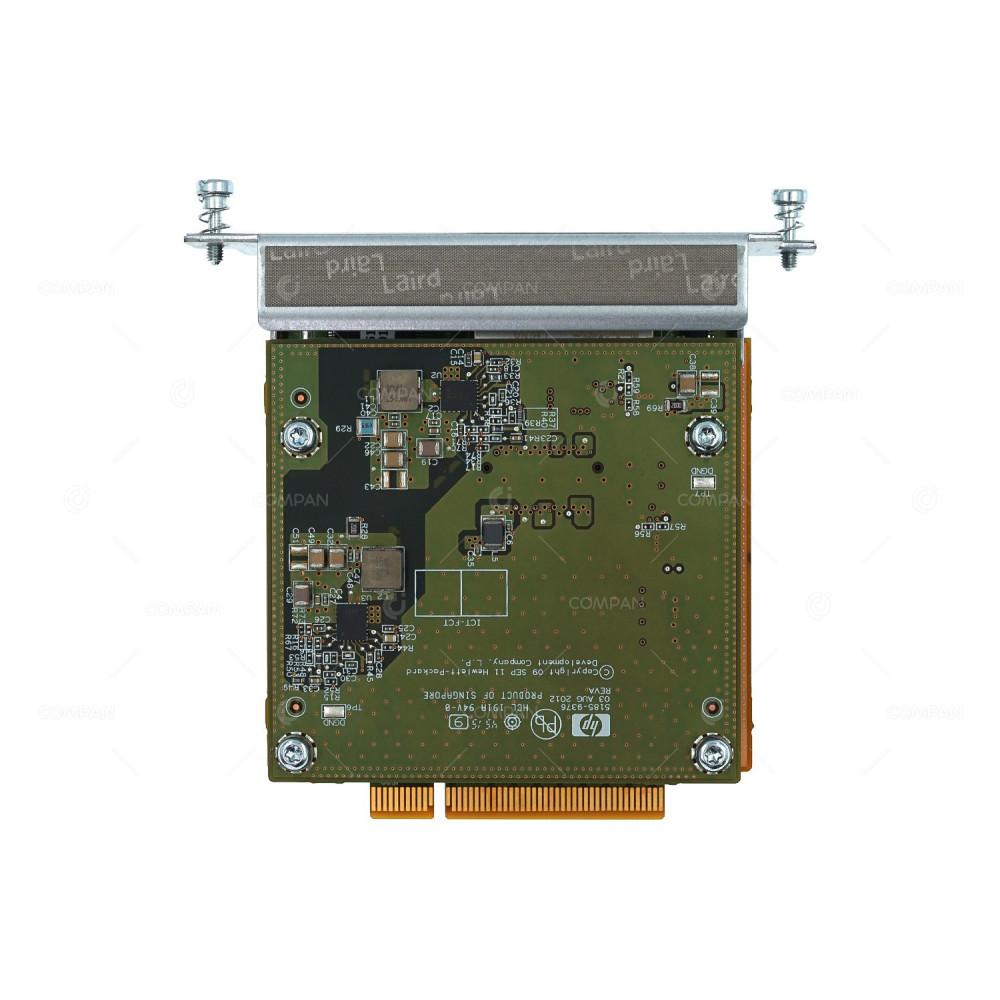 J9732A HP DUAL PORT 1GB BASE-T AUTO-MDIX FOR 2920 5066-1415, A-5231-D3,5185-9376