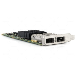 MHRH2A-XSR LP MELLANOX CONNECTX-2 DUAL PORT 10GB HCA NIC PCIE NETWORK ADAPTER LOW PROFILE -