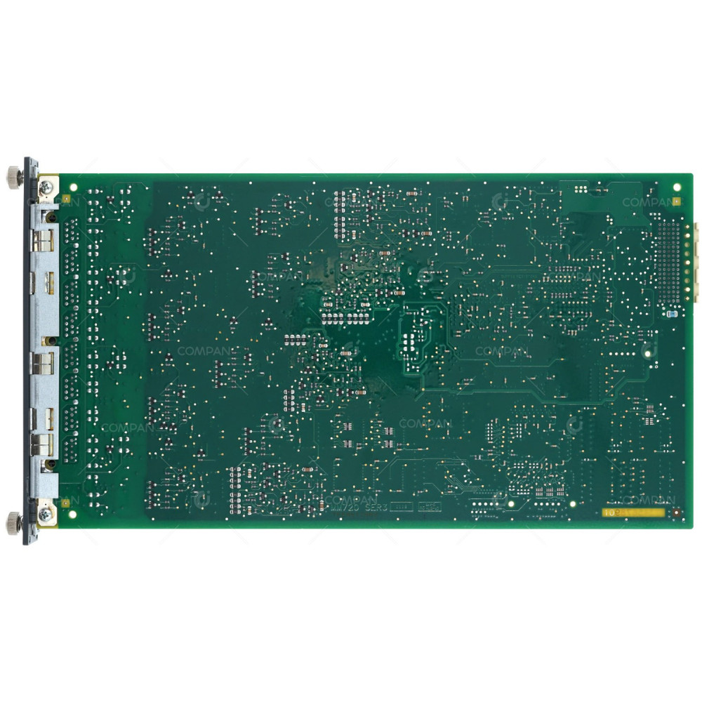 MM721 AVAYA 8 PORT VH1 BRI MEDIA MODULE FOR G430 -