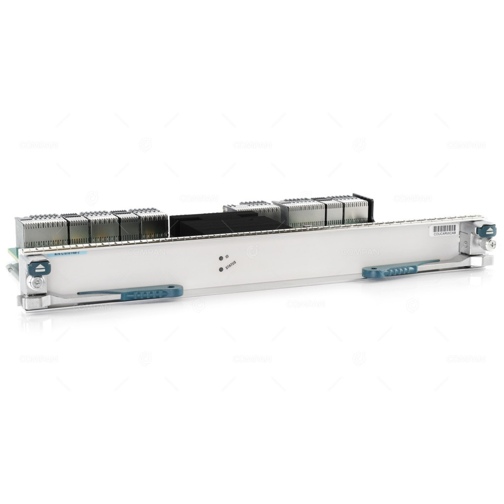 N7K-C7010-FAB-1 CISCO 46GBPS SLOT FABRIC MODULE FOR NEXUS 7010 73-10624-06A, 73-10624-06B