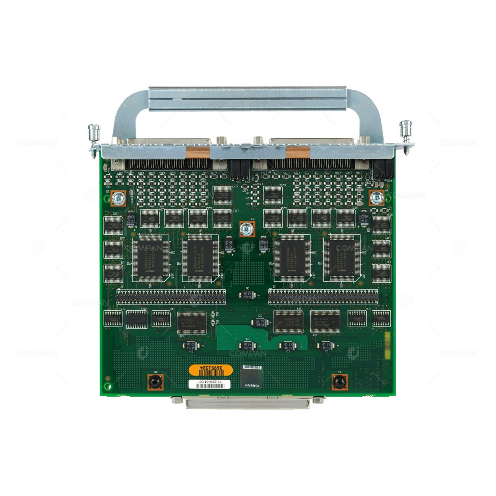 NM-32A CISCO ASYNC 32 PORT EIA TIA-232 DATA TERMINAL EQUIPMENT SERIAL INTERFACES ASYNCHRONOUS NETWORK MODULE FOR CISCO 2811 ROUTER 73-2235-06, 800-02245-07,ASYNC 32A