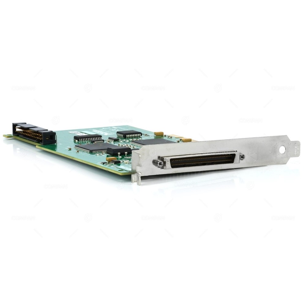 PCI-DIO-32HS NATIONAL INDUSTRIES DIGITAL I/O CARD ASSY1834B0H-01L
