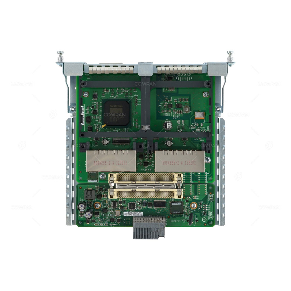 SM-32A CISCO 32 PORT ASYNCHRONOUS SERVICE MODULE CARD 800-36936-02, SM-32A V02, 700-35946-01