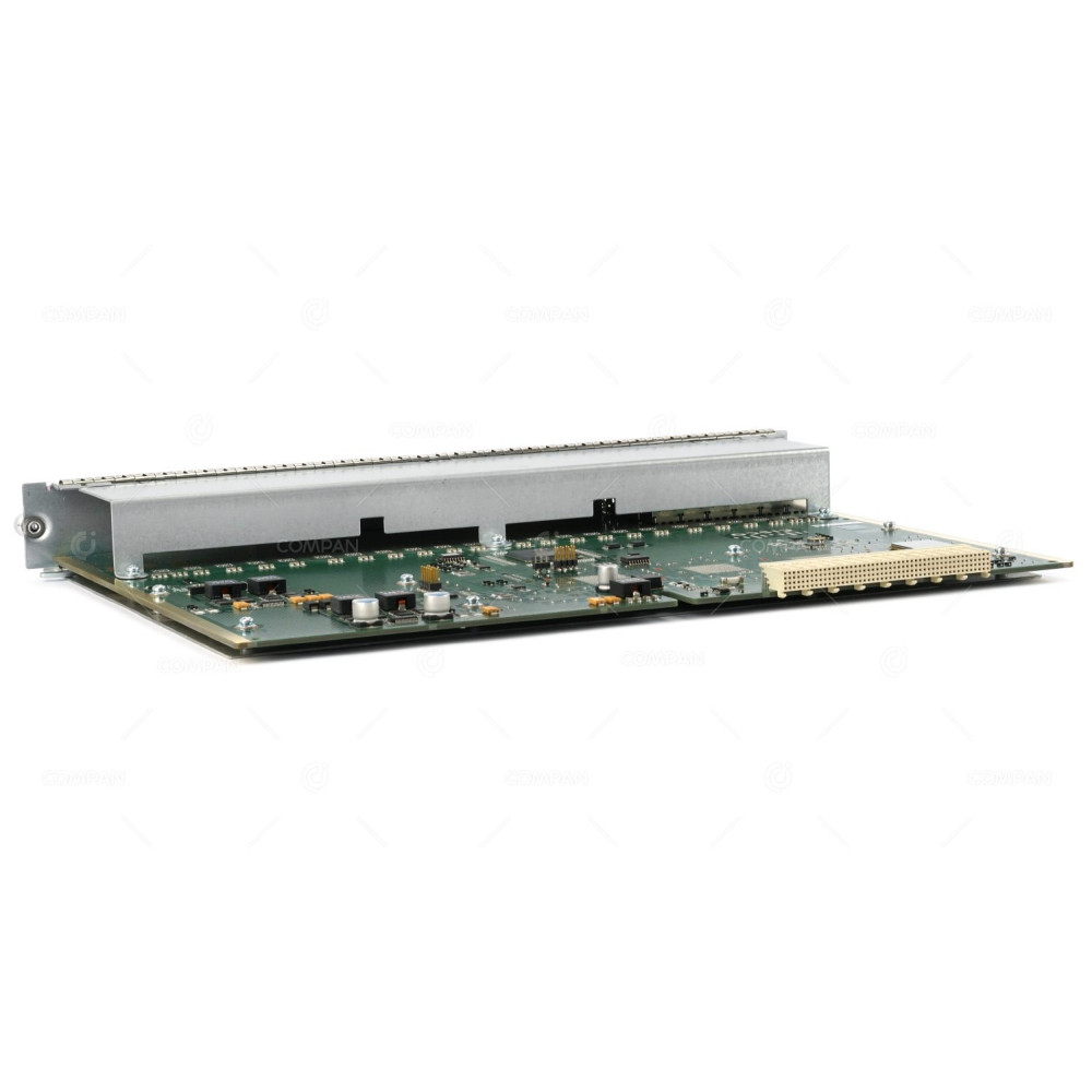 WS-X4712-SFP-E CISCO 12PORT 1GB SFP LINE CARD FOR CATALYST 4500E SERIES 73-15733-04