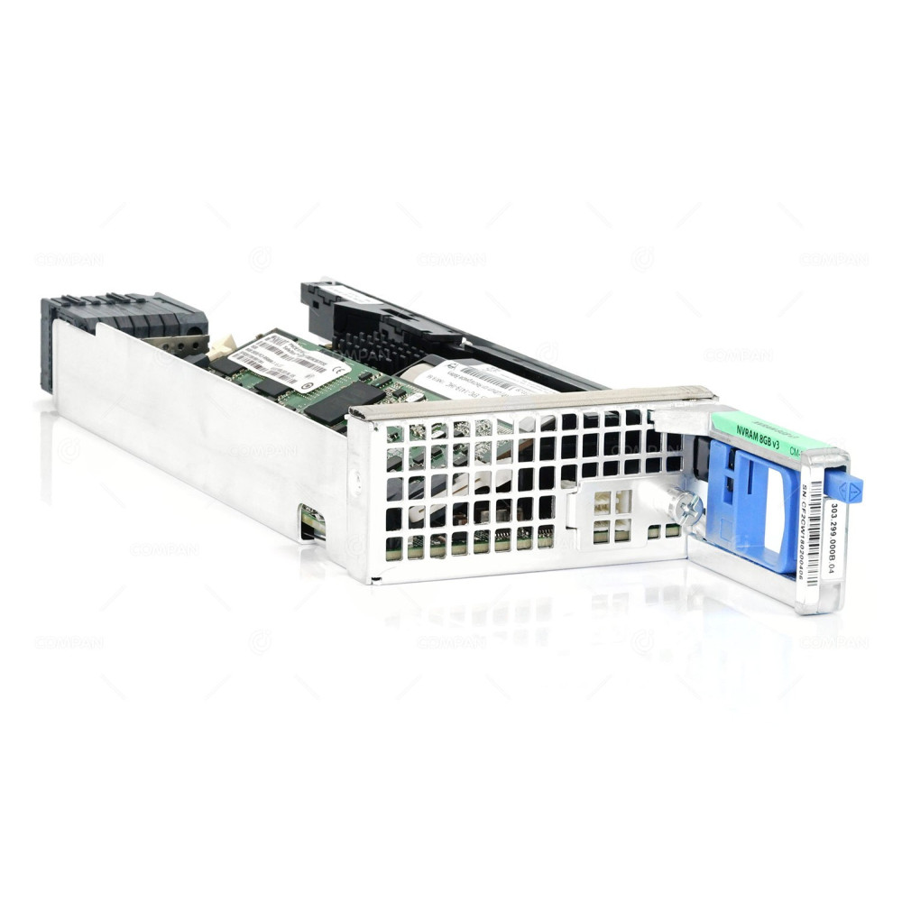 303.299.000B.04 EMC  NVRAM 8GB V3 MODULE FOR EMC DD6300 DD9300 DD9500 303-299-000B-04