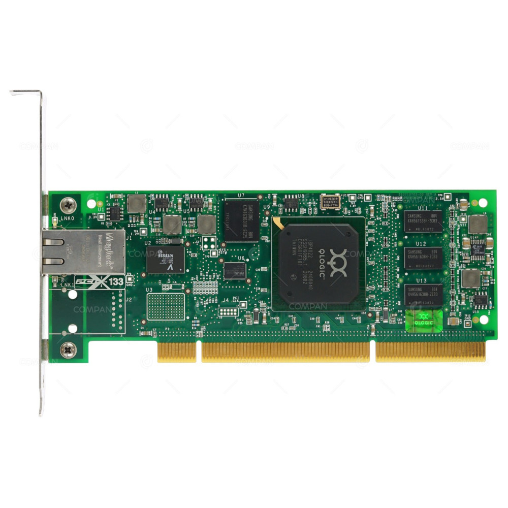 30R5209  IBM ISCSI SERVER TX PCI-X ADAPTER