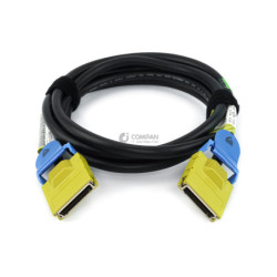 45D5271 IBM 12-CHANNEL DDR CABLE 3M