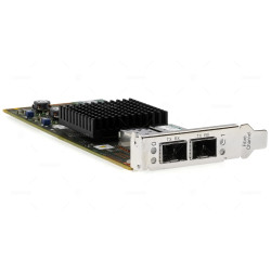 GG-CC4N162X1-R LP HITACHI 2-PORT 16GB FIBRE CHANNEL PCIE X8 ADAPTER LOW PROFILE