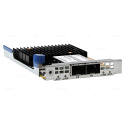 764460-001 HP FLEXFABRIC 10GB DUAL PORT 556FLR-SFP+ ADAPTER FOR DL380 G9