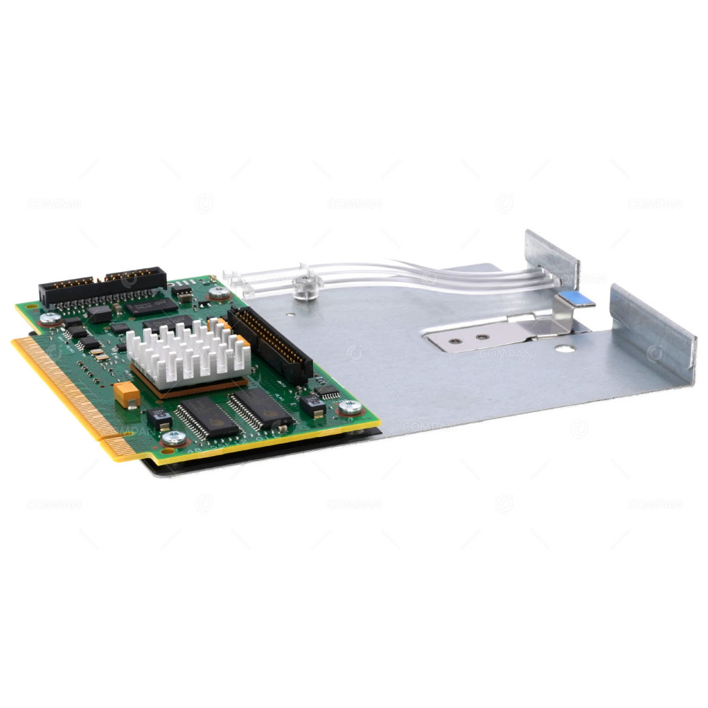 00E0660 IBM SAS SFF-2 ADAPTER SPLIT DRIVE BACKPLANE 2B4F, 00E0656