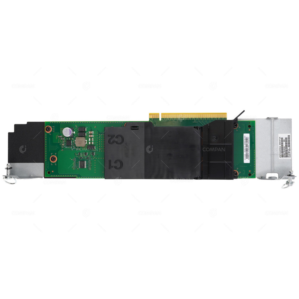 01DH181 IBM NVME M.2 INTERNAL CARRIER ADAPTER FC EC59, P01GY214, 2PP40124