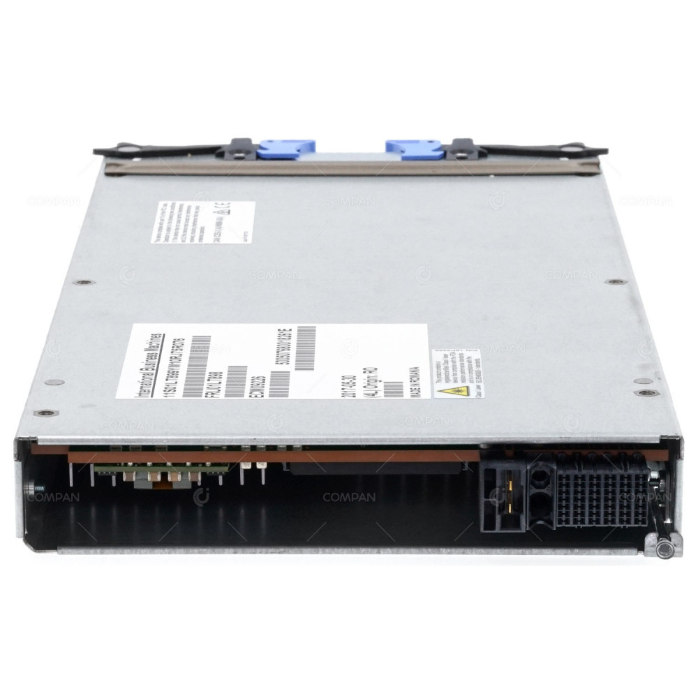 01LT899 IBM DS8800 4 PORT 8GB SFP FIBER CHANNEL ADAPTER FOR U1500 PSERIES 01LT898