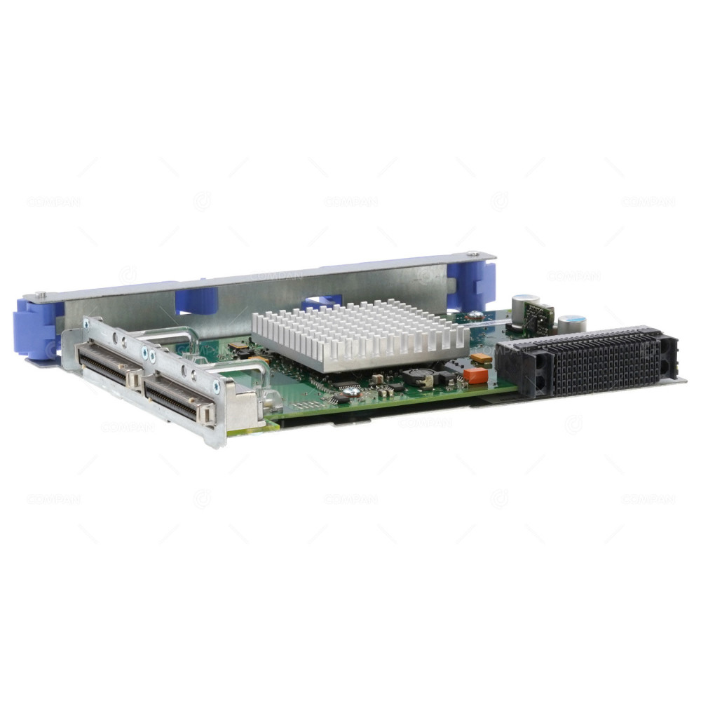 07P6778 IBM DUAL PORT RIO-2 I/O HUB 1814