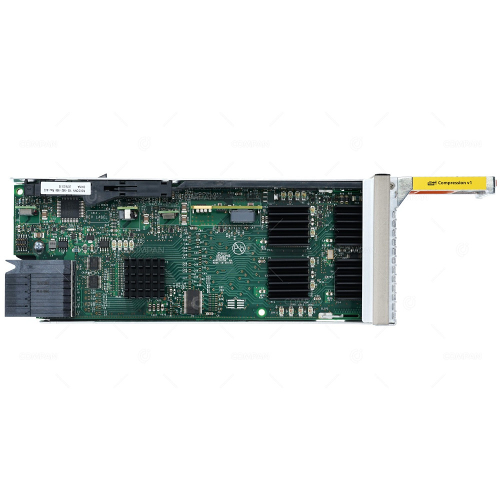 303.255.100A EMC V1 COMPRESSION MODULE FOR VMAX 250F 303-255-100A