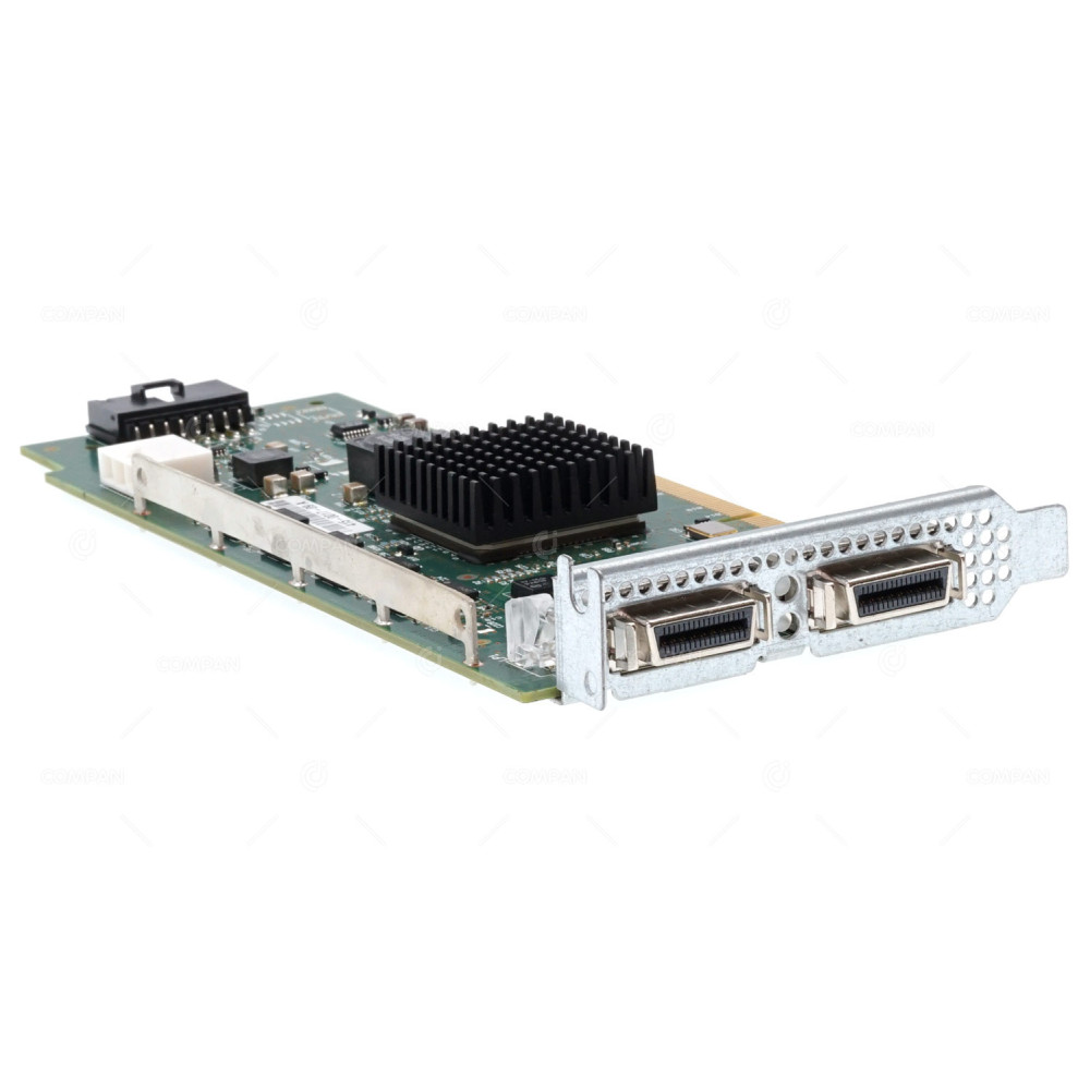 403-0090-01 EMC ISILON PCI-E 10GB DUAL PORT ADAPTER FOR NL400 -