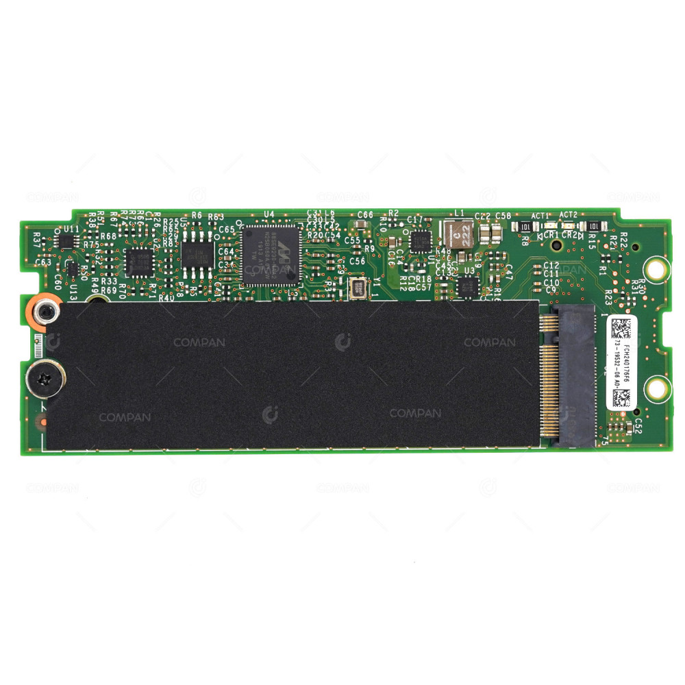 73-19532-06 CISCO UCS-M2-HWRAID M2 SATA RAID CONTTOLLER MODULE FOR C240 M5 UCS-M2-HWRAID, 800-47897-01 B0+