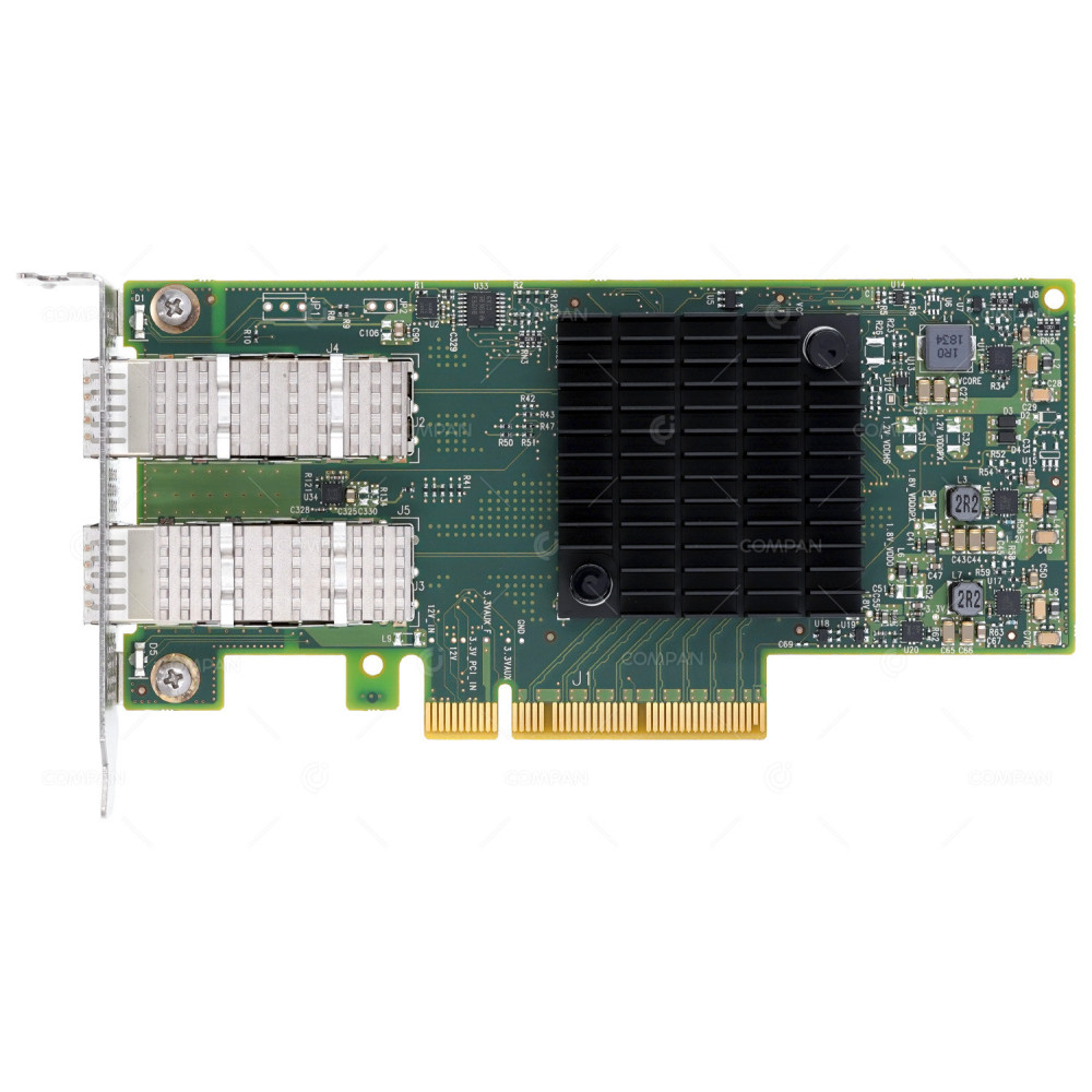 EC2R IBM EC2R 2 PORT 10GB SFP+ ADAPTER 01FT769, 01FT758