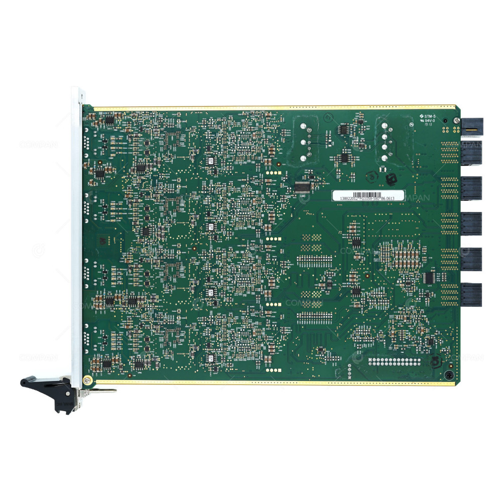 FG1058-580 AMX 4 PORT HDCP COMPLIANT TWISTED PAIR CABLE OUTPUT BOARD FOR ENOVA DGX 8, ENOVA DGX 16, ENOVA DGX 32, ENOVA DGX 64 DGX-O-DXL