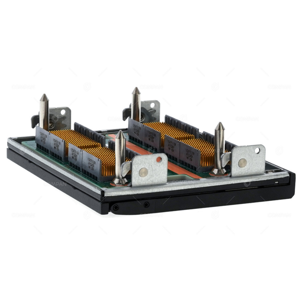 GG-EZ3SMB4X1-R HITACHI SMP DUAL CONNECTION BOARD FOR BLADE 520X B1 B2 B3 00AG895, 00Y3872