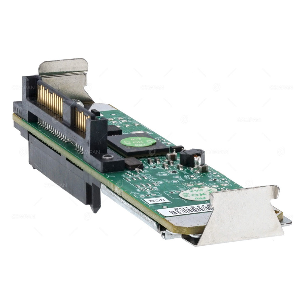 HP592 DELL SATAU TO SAS INTERPOSER BOARD 3.5 LFF 0HP592