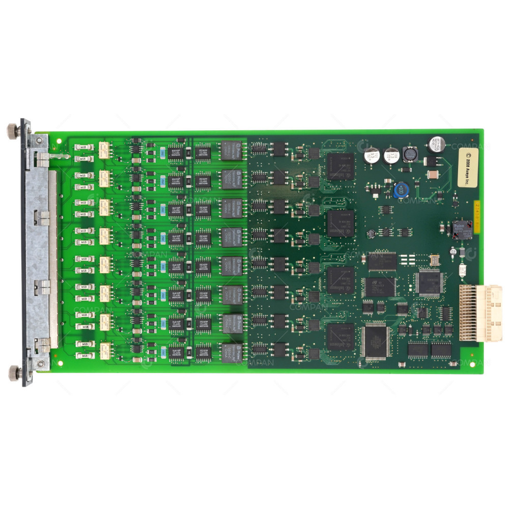 MM711VH32 AVAYA MM711 ANALOG MEDIA MODULE VH32 MM711_S9_VH32F88, 700394661