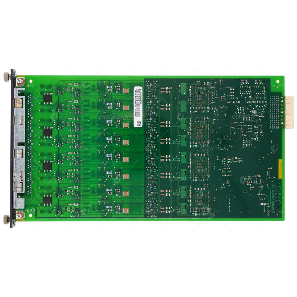MM711VH32 AVAYA MM711 ANALOG MEDIA MODULE VH32 MM711_S9_VH32F88, 700394661