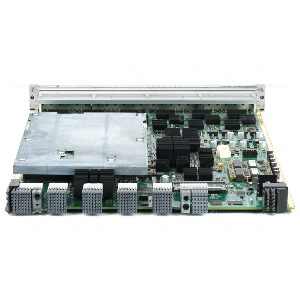 N7K-M148GT-11L CISCO 48 PORT 1GB ETHERNET EXPANSION CARD FOR NEXUS 7000 -