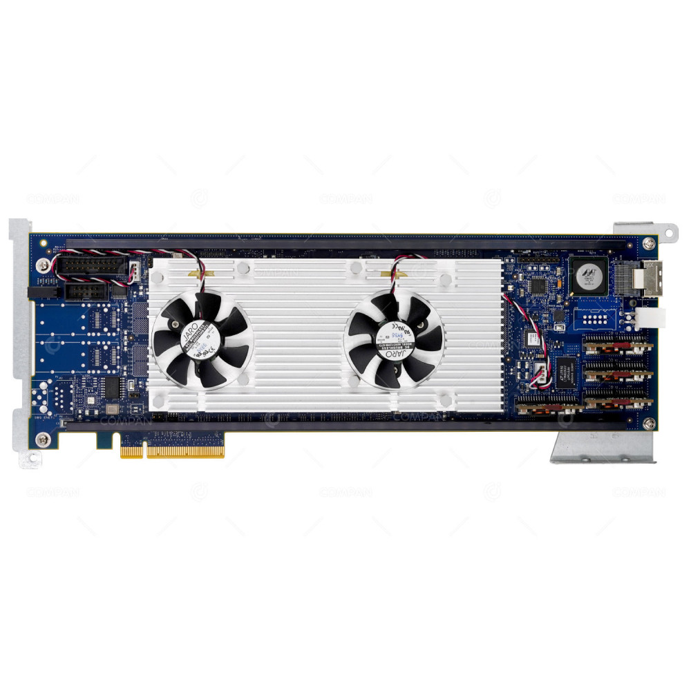 NFE-3240 NETRONOME NFE-3240 SINGLE PORT NETWORK FLOW ENGINE ADAPTER CARD PCBD0021-004