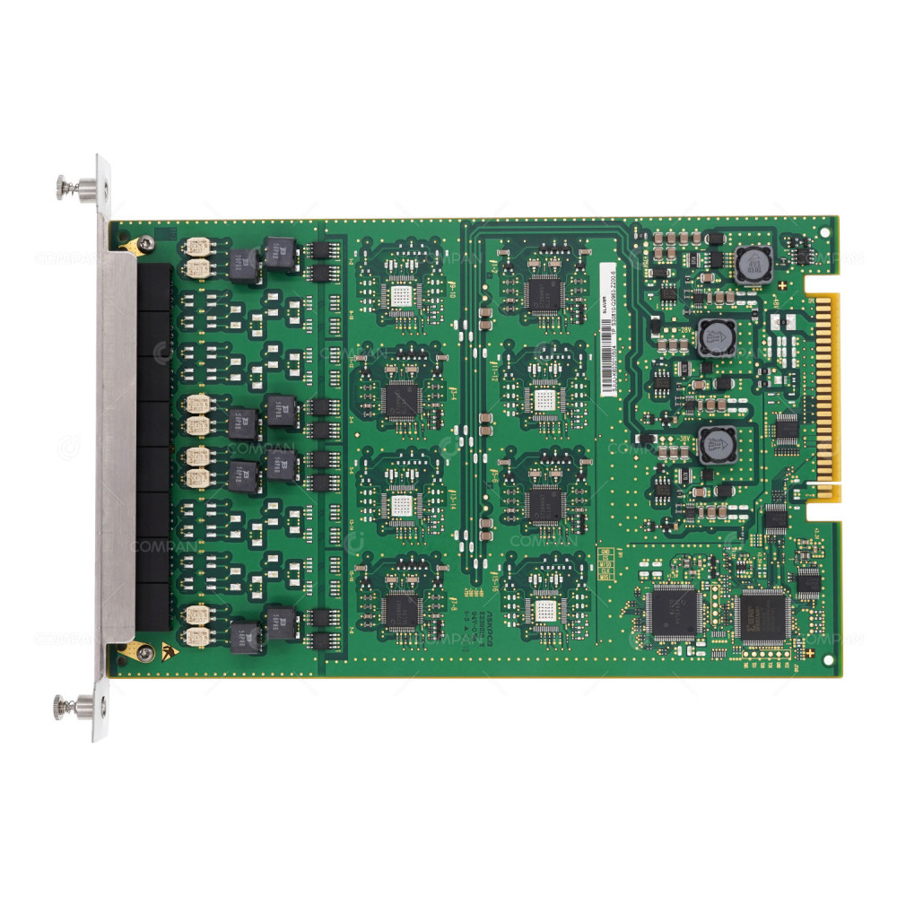 SLAV8 ANALOG SUBSCRIBER MODULE SLAV8 1PS30810-Q2963-Z200-6
