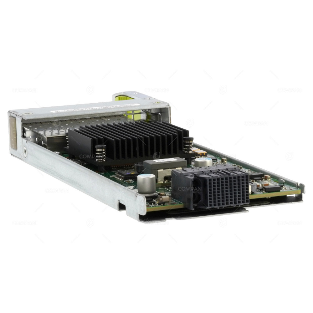 SMARTIO10ETH HUAWEI 4 PORT 10GB SFP+ ETHERNET FCOE MODULE FOR OCEANSTOR 5500 V3 03056794