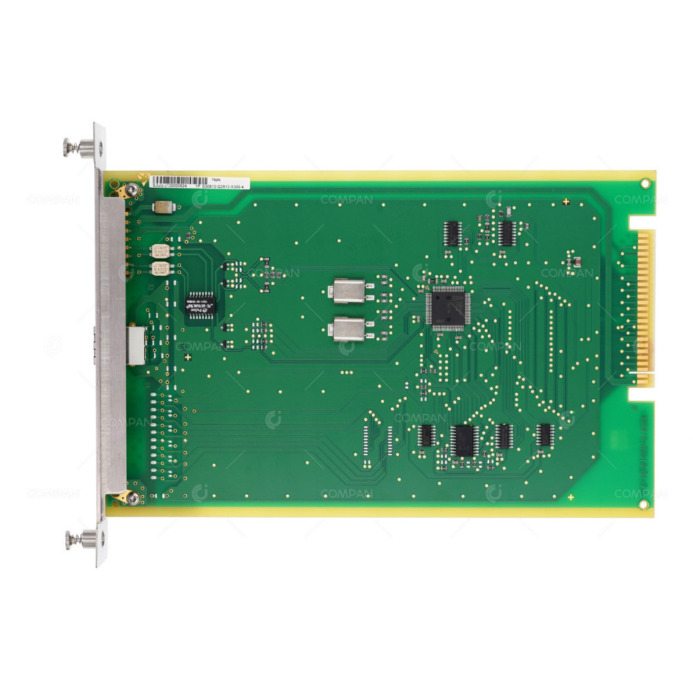 TS2N UNIFY  TS2RN EXTENSION PRIMARY RATE BOARD 1PS30810-Q2913-X300-4