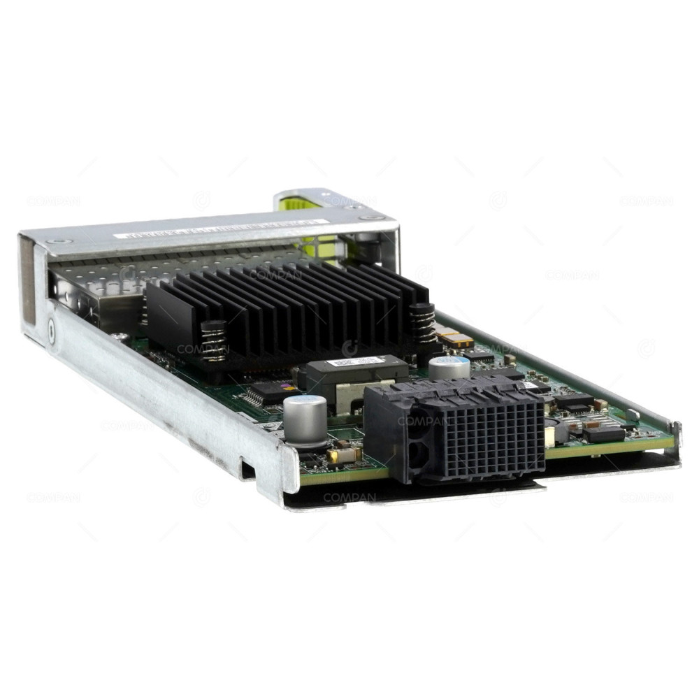 V3L-SMARTIO16FC HUAWEI QUAD PORT 16GB FC 10GB SFP+ SMART IO FOR OCEANSTOR 2200 V3 03057210