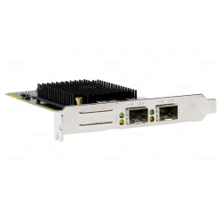 VGJ12 DELL EMULEX DUAL PORT 16G SFP+ HBA HOST BUS ADAPTER