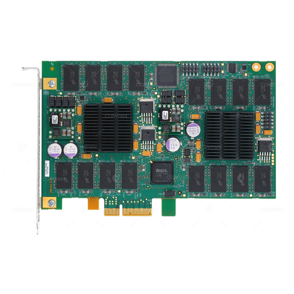 TRB-000000-02-A SOLACE SYSTEMS TOPIC ROUTING BLADE FOR SOLACE PUBSUB+ 3560