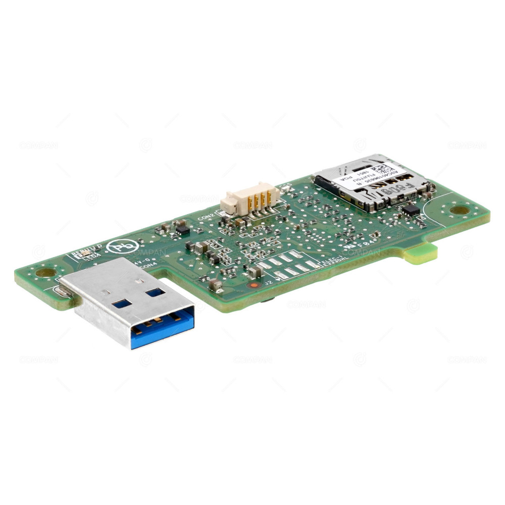 A3C40196635 FUJITSU DUAL MICRO SD CARD READER