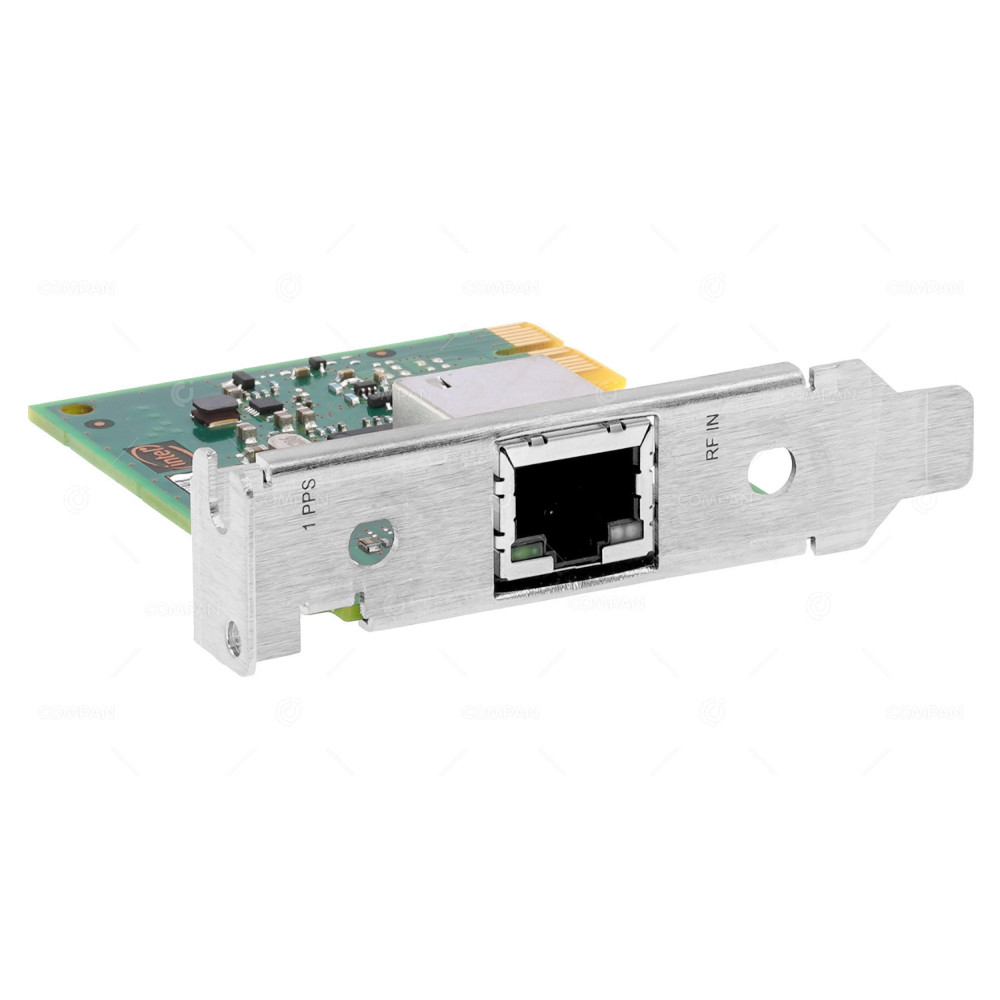 G69016-002 INTEL I210T1 SINGLE PORT 1GB RJ-45 ETHERNET SERVER ADAPTER CARD