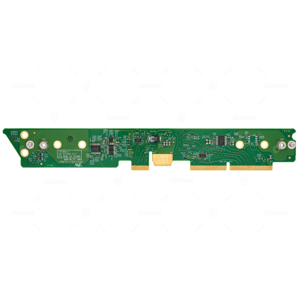 AOC-SMG3-2H8M2-B SUPERMICRO DUAL M.2 SATA/NVME HYBRID CARRIER CARD FOR BIGTWIN